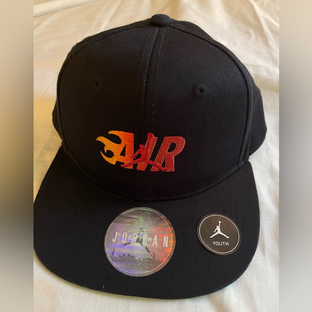 Air Jordan Cap Brand New